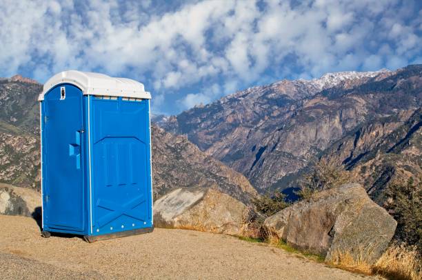 Best Deluxe Portable Toilet Rental  in Newcastle, OK
