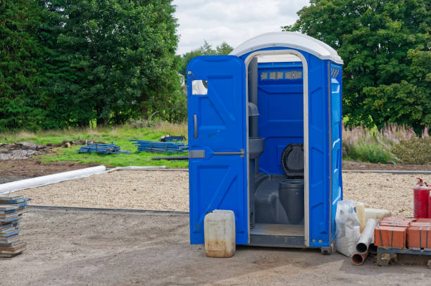 Best Eco-Friendly Portable Toilets  in Newcastle, OK