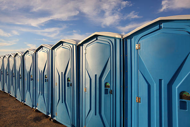 Best Short-Term Portable Toilet Rental  in Newcastle, OK